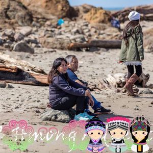 Meet your Posher, Linda